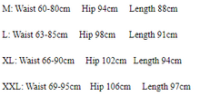 Load image into Gallery viewer, Casual Loose Sweatpants Sizing