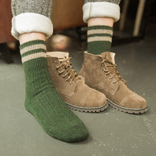 Load image into Gallery viewer, Retro Wool Women Socks