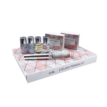 Load image into Gallery viewer, Easy Lash Lifting Kit