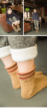 Load image into Gallery viewer, Retro Wool Women Socks