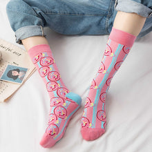 Load image into Gallery viewer, Harajuku Fashion Socks