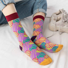 Load image into Gallery viewer, Harajuku Fashion Socks