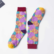 Load image into Gallery viewer, Harajuku Fashion Socks