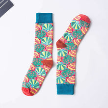 Load image into Gallery viewer, Harajuku Fashion Socks