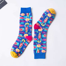 Load image into Gallery viewer, Harajuku Fashion Socks