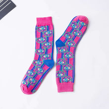 Load image into Gallery viewer, Harajuku Fashion Socks