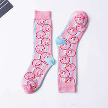 Load image into Gallery viewer, Harajuku Fashion Socks