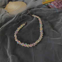 Load image into Gallery viewer, Kpop Sweet Acrylic Choker Necklace