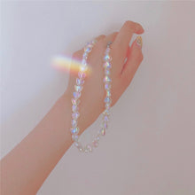 Load image into Gallery viewer, Kpop Sweet Acrylic Choker Necklace