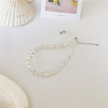 Load image into Gallery viewer, Kpop Sweet Acrylic Choker Necklace