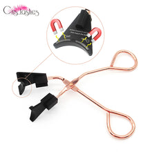 Load image into Gallery viewer, Easy Magnetic Clip on Eyelashes