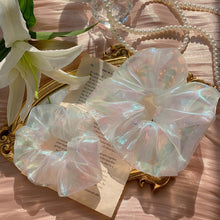 Load image into Gallery viewer, Mermaid Scrunchies