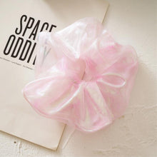 Load image into Gallery viewer, Mermaid Scrunchies