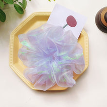 Load image into Gallery viewer, Mermaid Scrunchies