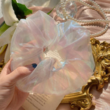 Load image into Gallery viewer, Mermaid Scrunchies