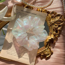 Load image into Gallery viewer, Mermaid Scrunchies