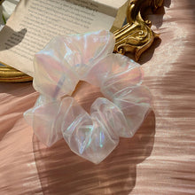 Load image into Gallery viewer, Mermaid Scrunchies