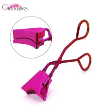 Load image into Gallery viewer, Easy Magnetic Clip on Eyelashes