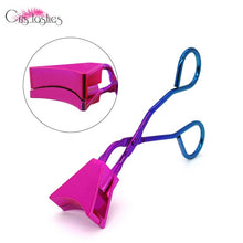 Load image into Gallery viewer, Easy Magnetic Clip on Eyelashes