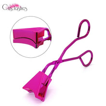 Load image into Gallery viewer, Easy Magnetic Clip on Eyelashes