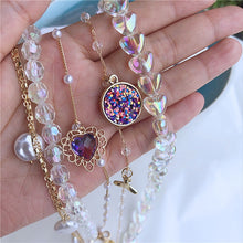 Load image into Gallery viewer, (NEW)Trending Kpop Style Choker