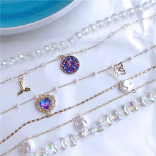 Load image into Gallery viewer, (NEW)Trending Kpop Style Choker