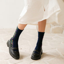Load image into Gallery viewer, Wild Garden Harajuku Winter Socks