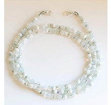 Load image into Gallery viewer, Beaded Face Mask Chain (5 Colors)