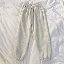 Load image into Gallery viewer, Casual Loose Sweatpants Sizing