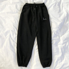 Load image into Gallery viewer, Casual Loose Sweatpants Sizing