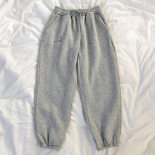 Load image into Gallery viewer, Casual Loose Sweatpants Sizing
