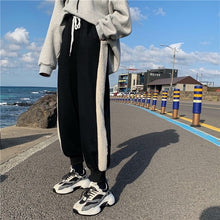 Load image into Gallery viewer, Casual Loose Sweatpants Sizing