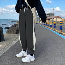 Load image into Gallery viewer, Casual Loose Sweatpants Sizing
