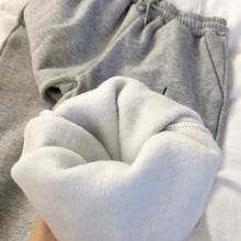 Load image into Gallery viewer, Casual Loose Sweatpants Sizing