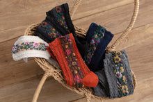Load image into Gallery viewer, Wild Garden Harajuku Winter Socks