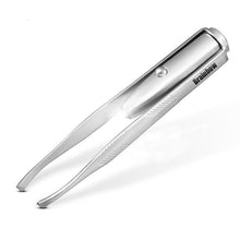 Load image into Gallery viewer, LED Brow Tweezers