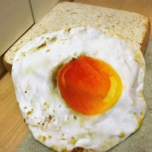 Load image into Gallery viewer, Sunny Side Up Egg Blanket Cover For Small Dogs &amp; Cats (40*40cm)