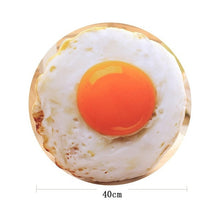 Load image into Gallery viewer, Sunny Side Up Egg Blanket Cover For Small Dogs &amp; Cats (40*40cm)