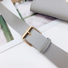Load image into Gallery viewer, Women Simple Waist/ Fanny Pack With Detachable Belt