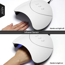 Load image into Gallery viewer, High Quality Mini UV Led Nail Dryer/ Lamp