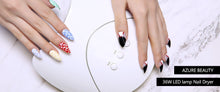 Load image into Gallery viewer, High Quality Mini UV Led Nail Dryer/ Lamp