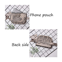 Load image into Gallery viewer, Women Faux SnakeSkin Waist/ Fanny Pack