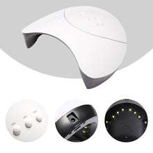 Load image into Gallery viewer, High Quality Mini UV Led Nail Dryer/ Lamp