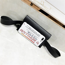 Load image into Gallery viewer, Women Simple Waist/ Fanny Pack With Detachable Belt