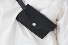 Load image into Gallery viewer, Women Simple Waist/ Fanny Pack With Detachable Belt